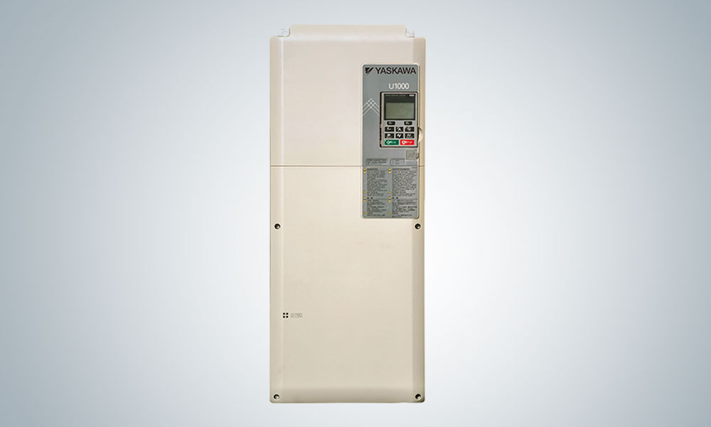 Yaskawa Ac Drive U1000