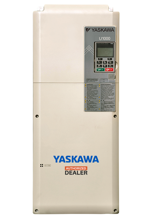Yaskawa AC Drive - Authorized Sales and Service Dealer