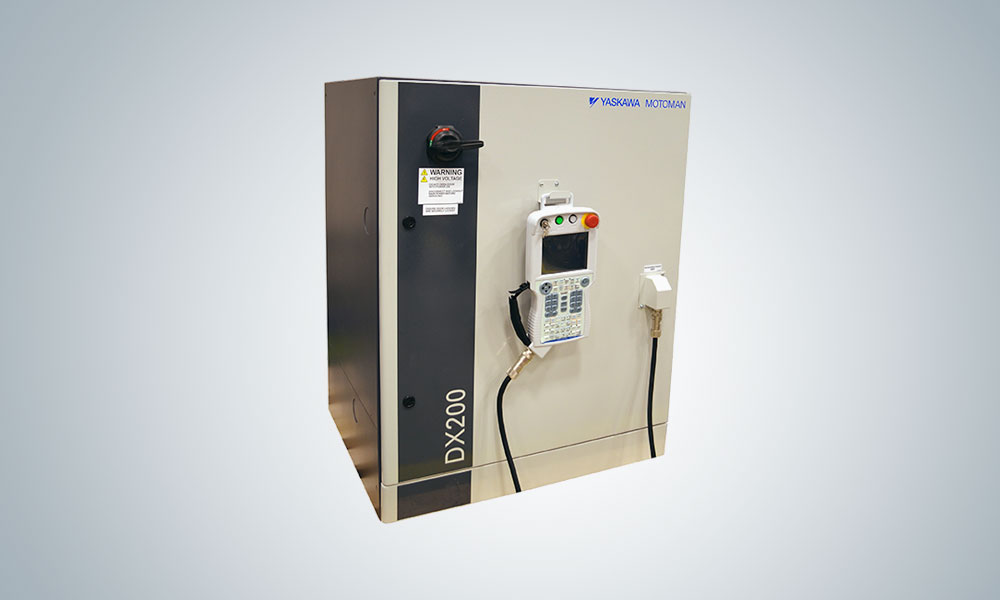 YASKAWA – Sigma 7 Servo Drive